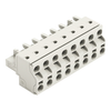 Female connector/socket - 721-2208/026-000 - WAGO