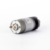Gear Motor - YHD-36PGM555-51K - Shenzhen Yunhongda Motor Co., LTD.