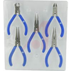 5 PIECE GENERAL PURPOSE CUTTER SET - 70053754 - Allied Electronics, Inc.
