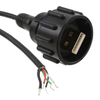 USB Cables - WM9493-ND - DigiKey