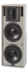 Two-way passive reflex with dual bass drivers - AQ28 - Visual Sound, Inc.