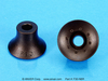 Flat Vacuum Suction Cup - F30-NBR - ANVER Corporation