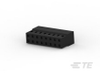Rectangular Wire & Cable Connectors & Housings - 1-2316108-6 - TE Connectivity