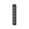 Patchbay, Jack Panels -- 5073-FSP-ST-CR-ND - Image