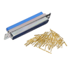 D-Sub Connector Assemblies - 4306-DD62M20000-ND - DigiKey