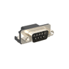 D-Sub Connector Assemblies - L17HTNEP4F2C-ND - DigiKey