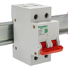 Isolator Switches - 8508580 - RS Components, Ltd.