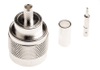 Coaxial Connectors - 4729890 - RS Components, Ltd.