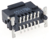 PCB Headers - 1706865 - RS Components, Ltd.