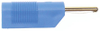 Banana Connectors - 563289 - RS Components, Ltd.