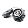 Industrial Circular Connectors - 2070771 - RS Components, Ltd.
