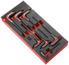 Hex Keys - 1883679 - RS Components, Ltd.