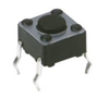 Tactile Switches - 1359445P - RS Components, Ltd.