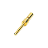 D-Sub, D-Shaped Connector Contacts - 277-1689556-ND - DigiKey