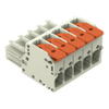 DIN Rail Terminal Accessories - 2791733 - RS Components, Ltd.