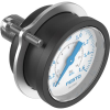 Pressure Gauges - 650491 - RS Components, Ltd.