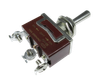 Toggle Switches -- 1001-SW-T1-2B-D-K1 - Image