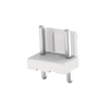 Headers, Male Pins - 17-2375269-2-ND - DigiKey