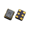 Oscillators - 535-AK2DCF1-65.0000TTR-ND - DigiKey