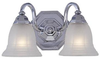 4058-05 Bathroom Fixtures-Two Lights - 716423 - Capital Lighting, Inc.