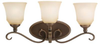 49382BLE-829 Bathroom Fixtures-Three Lights - 406720 - Capital Lighting, Inc.