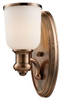 66180-1 Sconces-Single Glass - 606021 - Capital Lighting, Inc.
