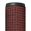 3' x 5' Red/Black- Deluxe Rubber Backed Carpet Mat - MAT402RB - Custom Made Boxes, Inc.