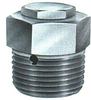 Vent Plug with Filter, 1/2
