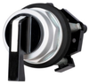 Non Illuminated Selector Switch Operator -- HT8JYH1D