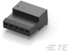 Rectangular Wire & Cable Connectors & Housings - 3-644574-5 - TE Connectivity