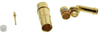 Circular Contact, Socket, Crimp; Product Range Amphenol Aerospace - 39AH8611 - Newark, An Avnet Company