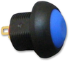 Switch, Pushbutton, Spst, 400Ma, 125V; Product Range Multicomp Pro - 12P7704 - Newark, An Avnet Company