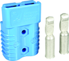 Plug & Socket Connector, Plug, 2Pos; Product Range Anderson Power Products - 03H3678 - Newark, An Avnet Company