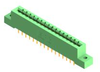 Card Edge Connector Rohs Compliant Edac - 63AJ3117 - Newark, An Avnet Company