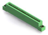 Card Edge Conn, Single, 29Pos, Wire Wrap; Card Edge Connector Type Edac - 66AJ0342 - Newark, An Avnet Company
