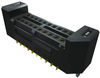 Connector, Rcpt, 30Pos, 2Row, 0.8Mm; Connector Systems Samtec - 92T7647 - Newark, An Avnet Company