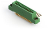 Card Conn, Dual Side, 28Pos, Wire Wrap; Card Edge Connector Type Edac - 67AJ6012 - Newark, An Avnet Company