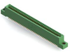 Card Edge Conn, Dual Side, 76Pos, Th; Card Edge Connector Type Edac - 69AJ3511 - Newark, An Avnet Company