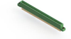 Card Conn, Single Side, 52Pos, Wire Wrap; Card Edge Connector Type Edac - 69AJ9528 - Newark, An Avnet Company