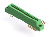 Card Edge Conn, Dual, 46Pos, Wire Wrapos; Card Edge Connector Type Edac - 64AJ7056 - Newark, An Avnet Company