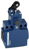 Limit Sw, Spst-Nc/no, Plunger, 3A, 240V; Limit Switch Actuator Telemecanique Sensors - 17AC8611 - Newark, An Avnet Company