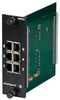 Ethernet Sw, Rj45 X 6, Din Rail; No. Of Ports Red Lion Controls - 87X7308 - Newark, An Avnet Company