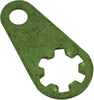 Terminal, Compression Lug 0.171In Solder; Stud Size Metric Multicomp - 32C2105 - Newark, An Avnet Company