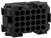 Plug And Socket Connector Housing; Product Range Amp Te Connectivity - 22C4483 - Newark, An Avnet Company
