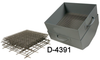 Rocker Type Field Testing sieve -  - Dual Manufacturing Co., Inc.