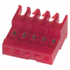 Free Hanging, Panel Mount - A19073-ND - DigiKey