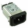 Power Entry Modules (PEM) - CCM1761-ND - DigiKey