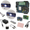 Embedded MCU, DSP Evaluation Boards - CY8CKIT-001C-ND - DigiKey