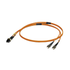 Cable Assemblies - Fiber Optic Cables -- 2989174