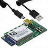 RF, RFID, Wireless Evaluation Boards - RN-131-EK-ND - DigiKey